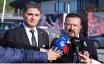 Fenerbah�e: 'Y�ce T�rk adaletine inan�yoruz'