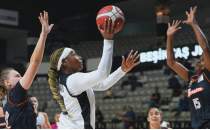 MSA BK Mersin, Beikta BOA