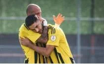 Sivasspor, kupada 2. Lig ekibine elendi!