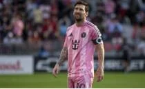 Lionel Messi, 2025'te yine MVP! 