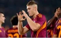 Fenerbah�e'den Roma ��karmas�: Dovbyk g�ndemde