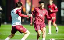 Galatasaray, Genlerbirlii mana hazrlanyor!