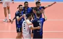 Altekma'n�n rakibi Cizre Belediyespor