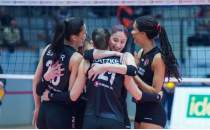 Trk Hava Yollar, spanya deplasmannda