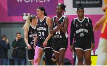 Beikta BOA, iki say farkla kaybetti!