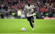Bayern M�nih'te Upamecano geli�mesi!