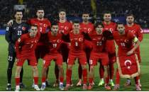 Futbolda milli mesai balayacak