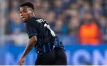 Galatasaray'dan Onyedika i�in istenen bonservis!