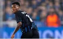 Galatasaray'�n Raphael Onyedika plan�