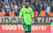 Eto'oOnana krizi byyor! Kamerun'dan ok sulama!