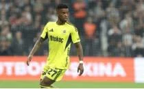 Nelson Semedo'nun d�n�� ma��!