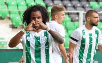 Serikspor, 1. Lig'de Manisa FK'yi Balkesir'de konuk ediyor