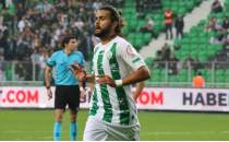 Serik Spor'dan st ste ikinci galibiyet!