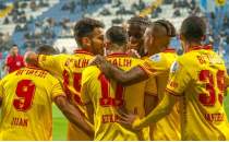 Gztepe, araya hedefte girdi