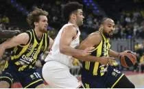 Fenerbahe Beko, Olympiakos deplasmannda
