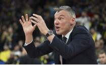 Sarunas Jasikevicius'tan NBA tepkisi!