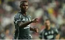 Tiago Djalo: 'Gaziantep karsnda ansszdk'