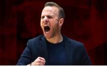 Karyaka Erkek Basketbol Takm'nda Candost Volkan dnemi!