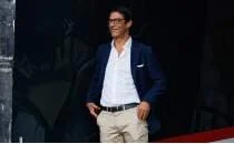 Benfica'da Rui Costa yeniden bakanla seildi