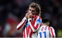 Galatasaray, Griezmann i�in beklemeye ge�ti!