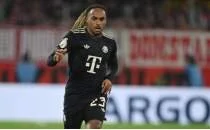 Sacha Boey iin veda gelimesi!