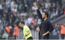 Seluk nan, ilk kez Galatasaray