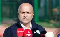 Kocaelispor Bakan Recep Durul