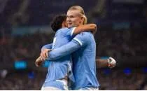 Wesley Sneijder: 'Real Madrid, Haaland iin dorusunu yapt'