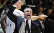 Dusan Alimpijevic: 'Takmmla gurur duyuyorum'