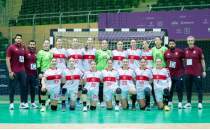 A Milli Kadn Hentbol Takm yar finalde!