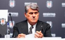 Beikta'ta gndem stoper transferi: Listede 2 isim!