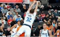 Cooper Flagg NBA tarihine geti: 35 say atan en gen oyuncu