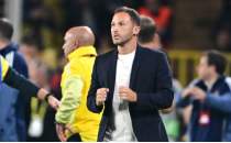 Tedesco'dan Brann manda forvet srprizi!