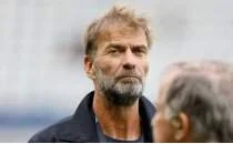 Liverpool iin artan Klopp iddias