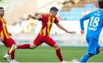 Kayserispor, byk hasreti son verdi!