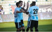 Erzurumspor, stanbulspor