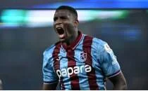 Trabzonspor ile Gztepe 31. randevuda