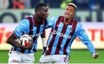 Trabzonspor'un Gztepe ma kamp kadrosu: 4 eksik!