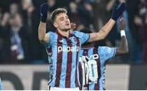 Trabzonspor'dan Ernest Mui plan!