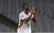 Christ Oulai i�in Avrupa'dan dev talipler!