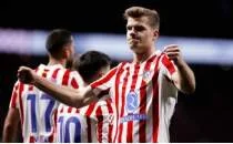 Fenerbahe'de Alexander Srloth zirvesi!