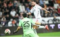 Beikta'ta Trabzonspor ma iin Rafa Silva karar!