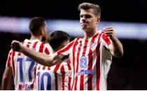 �mer �r�nd�l'den Fenerbah�e'ye mesaj: 'Sorun santrfor de�il'