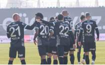 Idr FK, ligde hasretini bitirdi!