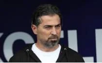 Gaziantep FK'de ilk aday lhan Palut