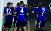 ��te Kas�mpa�a'n�n ilk yar� performans�