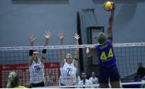 Fenerbah�e Medicana, seriyi s�rd�rd�!