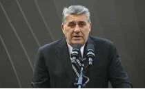 Serdal Adal: 'Yabanc VAR hakemi istiyoruz'