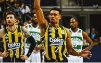 Fenerbahe Beko, geri dnd mata Bursaspor