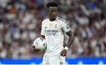 Real Madrid, Vinicius Junior'un yerine gelecek ismi belirledi!